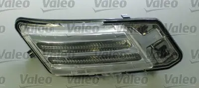 VALEO 043897 Ön Sinyal Led Sol Volvo 2.0t 2.4d 3.2 D3 D4 T5 T6 2008 2017 31290874
