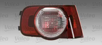 VALEO 043942 Stop Lambası Sol Ampullu C3 Pıcasso 09> 6350HJ
