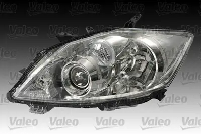 VALEO 044215 Far+sınyal Sol Elektrıklı Motorlu (H11) Aurıs 1,3 - 1,6 - 1,8 - 1,4d4d - 2,2d4d - 2,2d 07> 8117002540
