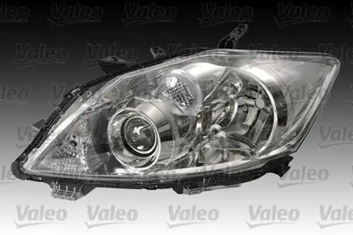 VALEO 044216 Far+sınyal Sağ Elektrıklı Motorlu (H11) Aurıs 1,3 - 1,6 - 1,8 - 1,4d4d - 2,2d4d - 2,2d 07> 8115002540