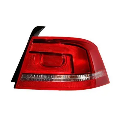 VALEO 044514 Stop Lambası Sağ Dıs Ampullu Passat B7 11>15 3AE945095B