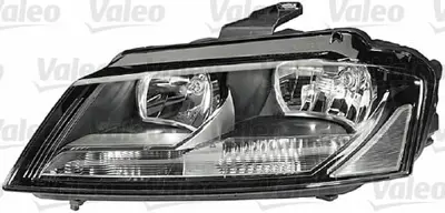 VALEO 044582 Far Sağ Motorlu Ampullu (H7) Audı A3 06> 8P0941003AJ