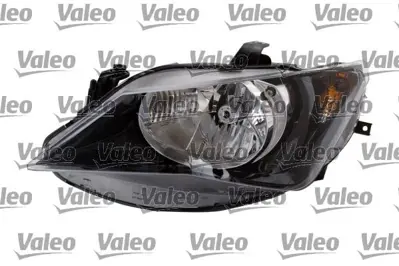 VALEO 044822 Far Sağ Ibıza 05 - 12> H4 6J1941021E