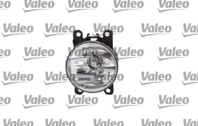VALEO 044848 Sis Fari Sol Ampullu (H11) A1 11>14 A4 08>12 A5 08>11 A6 11>18 Q3 12>14 Passat Cc 09>12 261507817R