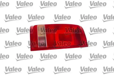 VALEO 044886 Stop Lambasi Sağ Ampullu (Dis) Audi A6 Led 08> 2H1945095C