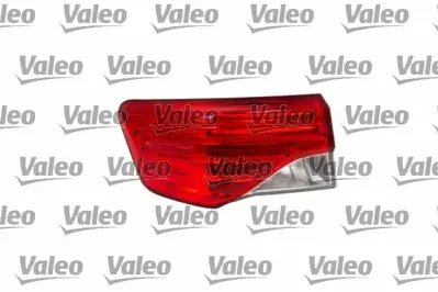VALEO 044912 Stop Lambası Sağ Dıs Ampullu Avensıs 2011> 8156005290