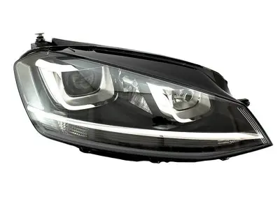 VALEO 044924 Far Sağ Xenon Bı Functıon Vw Golf Vıı 13> 5G1941031