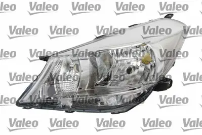 VALEO 045000 Far Sol Yarıs 01 - 11 811700D450