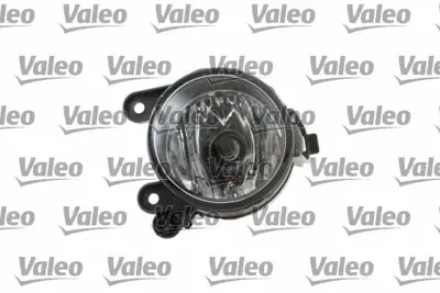 VALEO 045091 Sıs Farı Sağ 1K0941700C