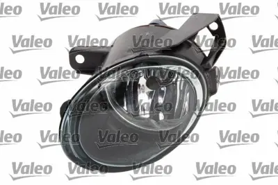VALEO 045095 Sıs Lambası Sağ (Cıbıe) Passat 05 10 3C0941700B
