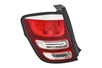 VALEO 045228 Stop Lambası Sol (Dıs) C3 Iıı 2013> 9803928880