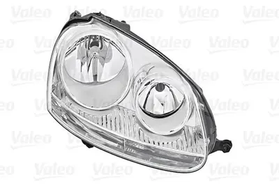 VALEO 046651 Far Sağ Golf V 07>09 Jetta 06>10 1K6941030P