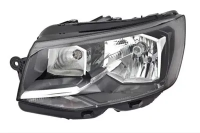 VALEO 046708 Far Komple Sol H4 Transporter T7 15> 7E1941015L, 2274081, 7E1941015AD, 7E1941015AC, 7E1941015AB
