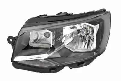 VALEO 046708 Far Komple Sol H4 Transporter T7 15> 7E1941015L, 2274081, 7E1941015AD, 7E1941015AC, 7E1941015AB