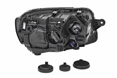 VALEO 046708 Far Komple Sol H4 Transporter T7 15> 7E1941015L, 2274081, 7E1941015AD, 7E1941015AC, 7E1941015AB