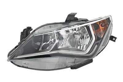 VALEO 046724 Far (Sol) Seat Ibıza 2015 - 07 Led 6J1941005L