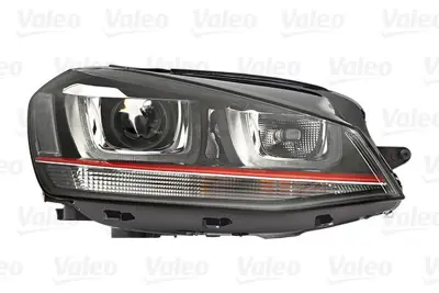 VALEO 046807 Far (Xenon) - (Sağ) Vw Golf 7 Gtı 2013 - 03 5G1941754A