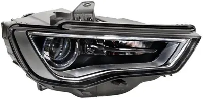 VALEO 046815 Far Sağ (Xenon Drl) A3 15> 8V0941044E