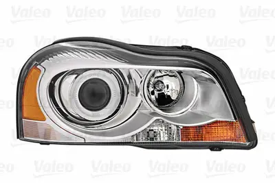 VALEO 046899 Far (Sağ) Volvo Xc90 Xen Dbl 31446869