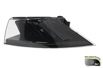 VALEO 047343 Stop Lambası Çamurluk  Led Sağ 508 Iı 18> 9813508480