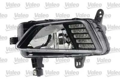 VALEO 047427 Sıs Farı Sol Ledlı Polo 18> 2G0941661