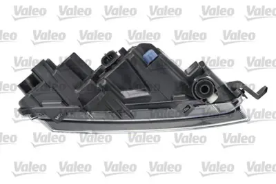 VALEO 047427 Sıs Farı Sol Ledlı Polo 18> 2G0941661