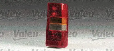 VALEO 085781 Stop Lambası Sağ Scudo Expert Jumpy (95 03) 6351E6, 6351E7, 9790384780, 85781, 6351000000, 63510000000, 6351J0, 9790384880, FP166, 635100