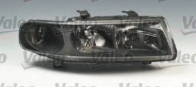 VALEO 087481 Far+sınyal Sağ Elektrıklı (H7+h1) Toledo 10 - 98> 1M1941016