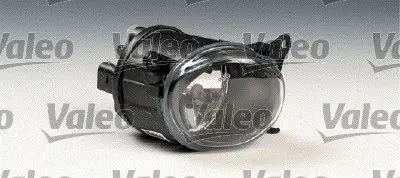 VALEO 087545 Sıs Lambası Sağ (H7)ampullu Audı A4 95> 8D0941700B