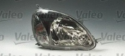 VALEO 088453 Far+sınyal Sol Elektrıklı (H4) Toyota Yarıs 07 - 03> 88453, 713122E11, 8111052360, 811300D0800, 811700D010, 811700D080
