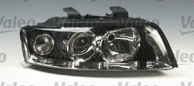 VALEO 088533 Far Sağ Sınyallı (D1s+h7) - (Xenon) Audı A4 00> 8E0941030Q