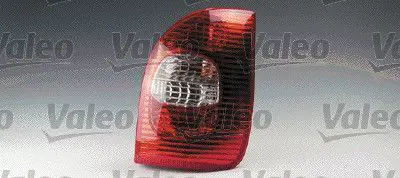 VALEO 088729 Stop Lambası Sol Xsara Pıcasso (04 07) 6350T2, 6350FV, G620060503, 88729