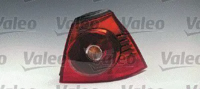 VALEO 088732 Stop Lambası Sağ Dıs Golf V 03>09 1K6945095AA, 1K6945095J, 1K6945257, 1K6945095AC, 1K6945095E, 1K6945095G, 1K6945095N, 1K6945095P, 1K6945095Q, 1K6945509Q