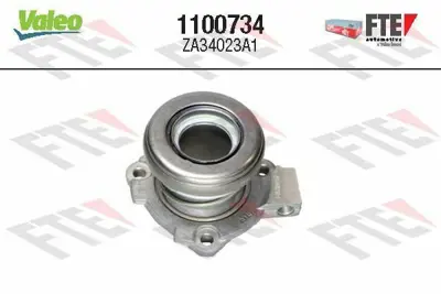 VALEO 1100734 Debriyaj Rulmanı 23820-64J00