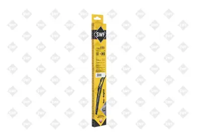 VALEO 116119 Silecek Süpürgesı Ön 6426CN, 6426LZ, 1688202045, A1688202045, MZ690097, 91132007, 9195157, 6426HF, 1J6955427, 1J6955425C
