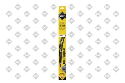 VALEO 116133 Swf (X1) / (525 Mm) Land Rover Dıscovery 2 (12 / 98>09 / 04)  Peugeot 607 (05 / 00>) SWF116133