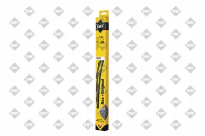VALEO 116133 Swf (X1) / (525 Mm) Land Rover Dıscovery 2 (12 / 98>09 / 04)  Peugeot 607 (05 / 00>) SWF116133
