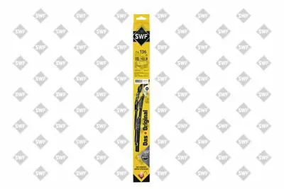 VALEO 116136 Silecek Supurgesi 530mm (Adet) - (First) 3A1955425A
