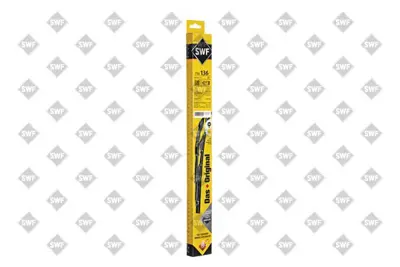 VALEO 116136 Silecek Supurgesi 530mm (Adet) - (First) 3A1955425A