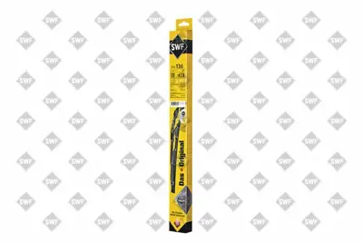 VALEO 116136 Silecek Supurgesi 530mm (Adet) - (First) 3A1955425A
