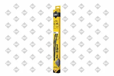 VALEO 116153 Silecek Supurgesi Swf On Takım (550mm - 475mm) Glk-Class X204 08>15 A6388201045