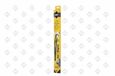 VALEO 116166 Silecek  Süpürgesı Sol 61613427726