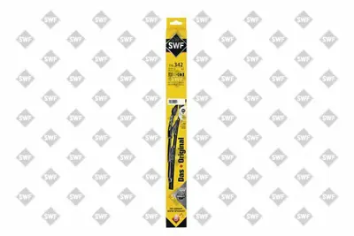 VALEO 116342 Silecek Supurgesi 550 - 550mm Audi A6 (03- 97>06- 01) Porche 911 Boxster (Swf) 8E0955425A