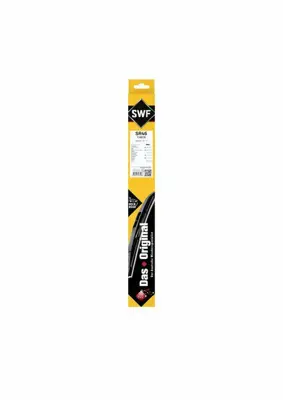 VALEO 116518 Swf (X1) - (400 Mm) - (Arka) Cıtroen Jumpy  Ford Grand C Max  Volvo C30 1611361480