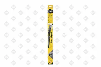 VALEO 116619 Silecek Supurgesi 650 - 400mm (Muz Tip) Corsa D (Swf) A1688201245