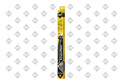 VALEO 119287 Silecek Supurgesı (X2) 600   400mm Muz Tıp Megane Iıı Fluence Ds3 (Swf) 1211100, 1272004, 1272005, 1272010, 1272011, 1272013, 1272026, 1272027, 1272028, 1272102