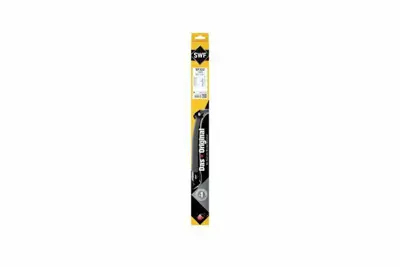 VALEO 119332 Silecek Supurgesı 600 - 450mm (Muz Tıp) Megane Iı (Swf) 51757532