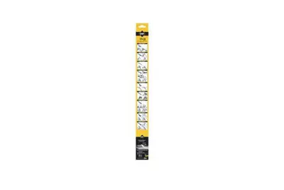 VALEO 119332 Silecek Supurgesı 600 - 450mm (Muz Tıp) Megane Iı (Swf) 51757532