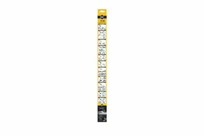 VALEO 119350 Silecek Supurgesi 600 - 450mm Bravo 07> Ceed Hyundai I30 (Swf) 8H0998002