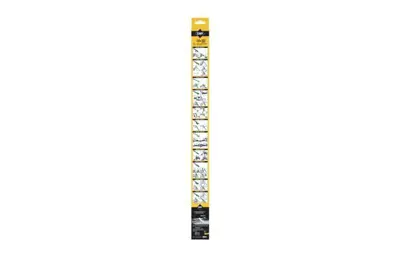 VALEO 119472 Silecek  Süpürgesı Ön A2058205700